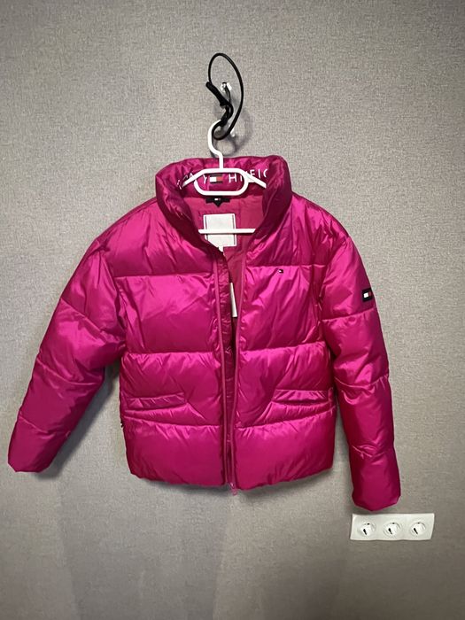 Tommy Hilfiger куртка