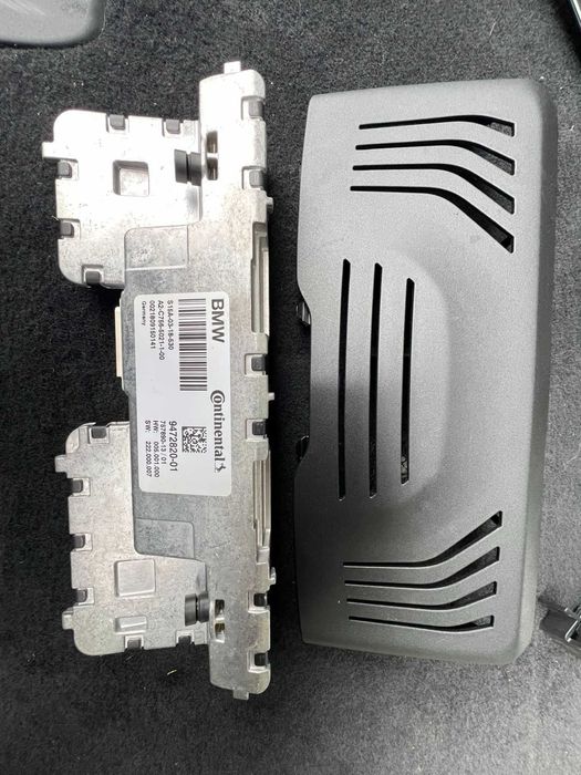 Дзеркало салонне BMW X3 G01 51166995975 66519472820