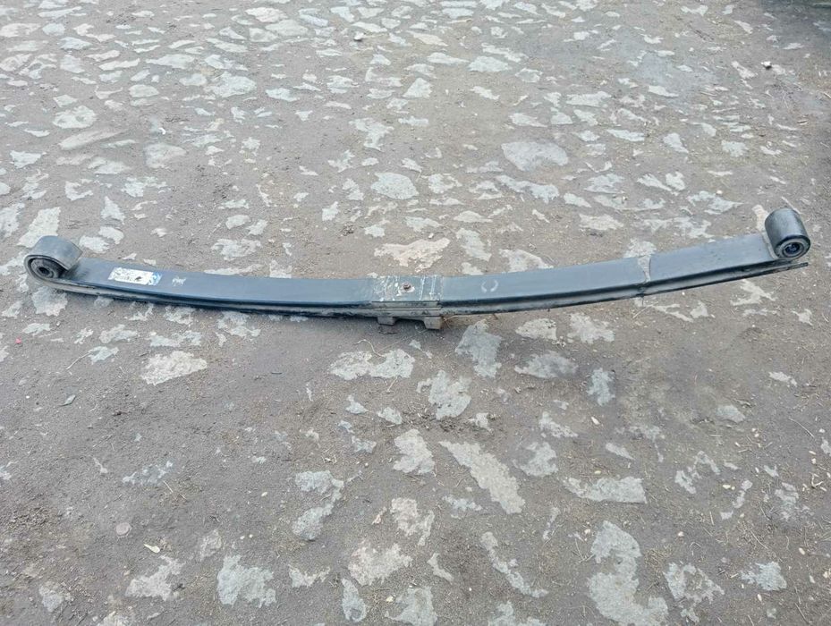 Ресора Volvo fh12