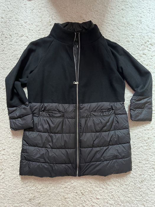 Куртка жіноча половжена