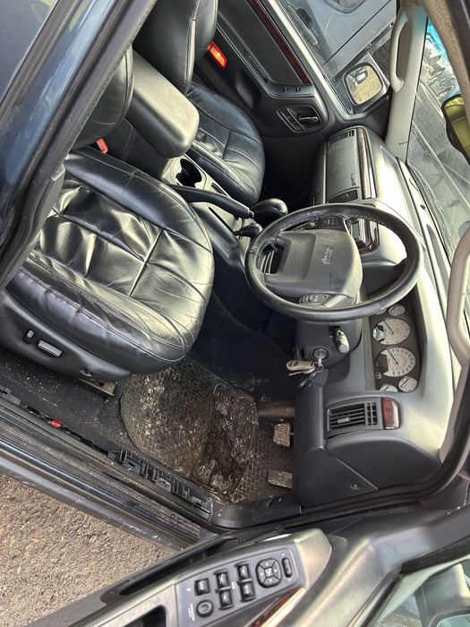 Ждип 4*4 Jeep Grand Cherokee 2.7crd