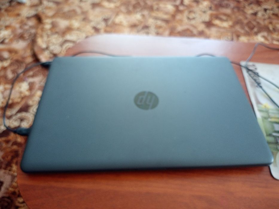 Ноутбук HP нова пошта
