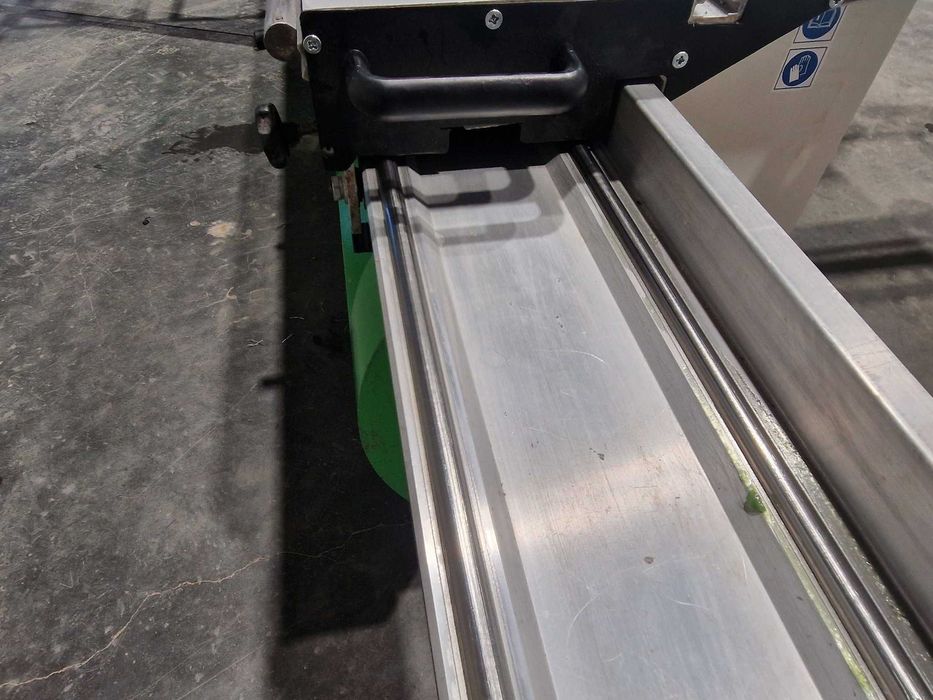 Piła Formatowa REMA Special,piła z podcinakiem, formatówka