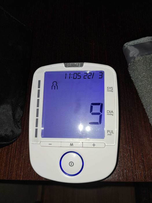 ciśnieniomierz Sanitas