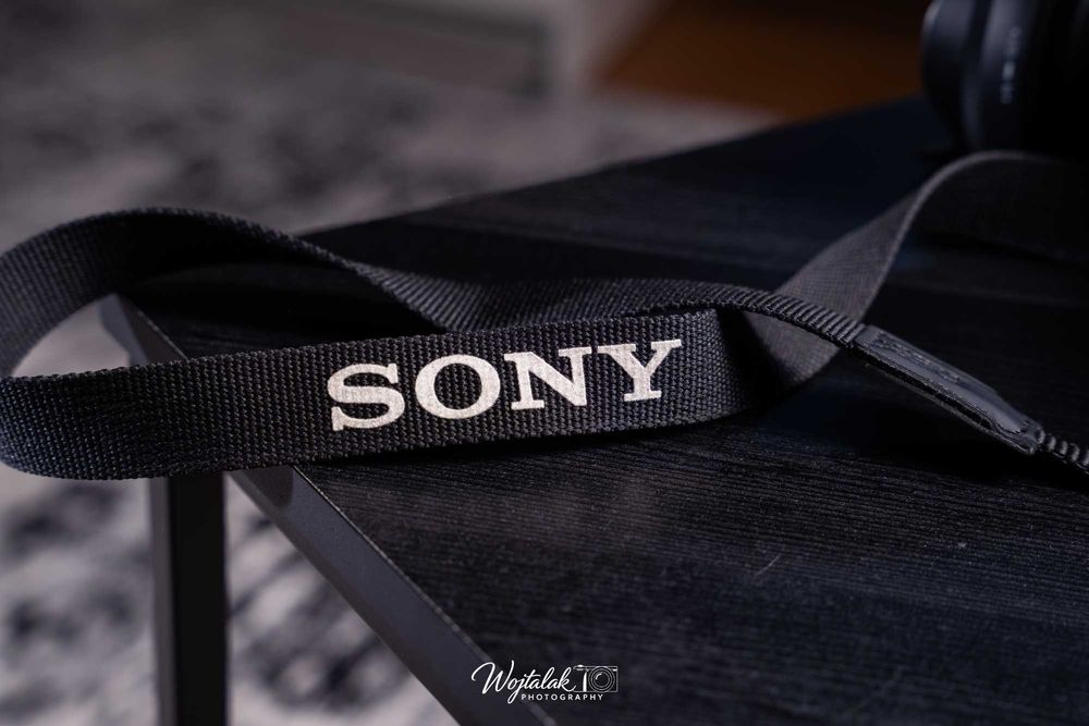 Sony ZV-E10 | stan BARDZO DOBRY | Aparat