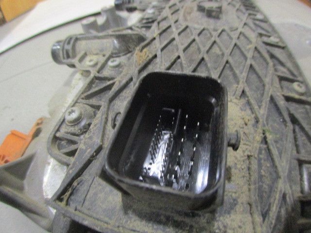 Bateria VOLKSWAGEN ID.3 (E11, E12)