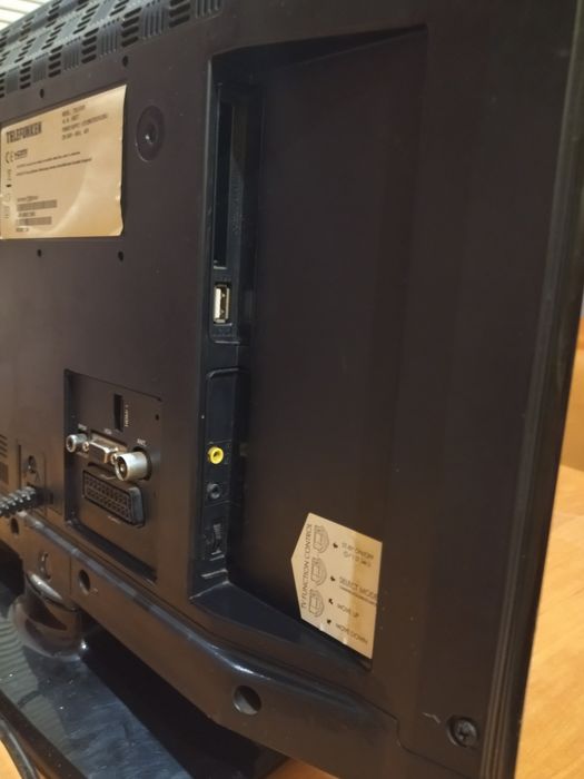 Телевізор Telefunken Germania