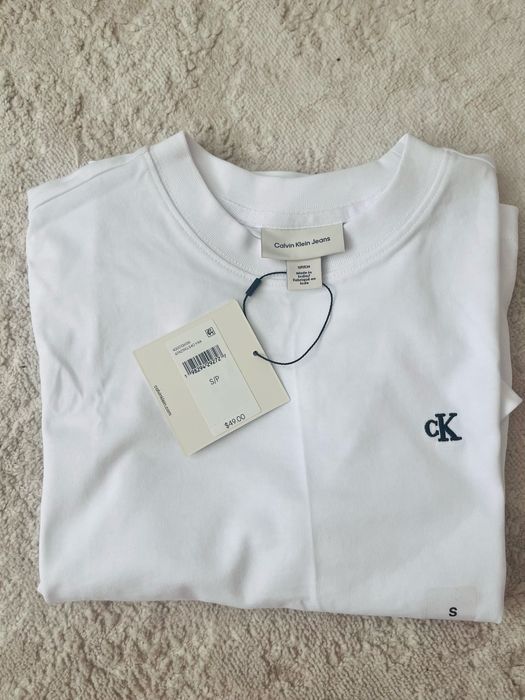 Футболка Calvin Klein
