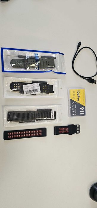 Garmin Fenix 6x Pro