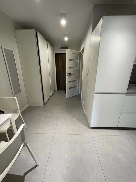 2 pokoje | 40 m² | Grzegórzecka 105 I Bez pośredników