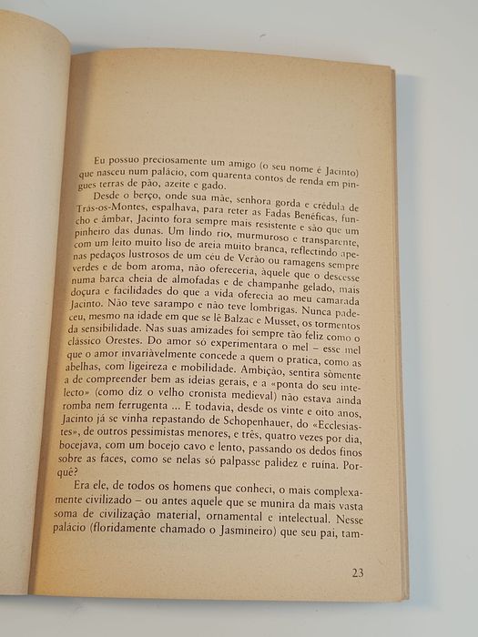 O suave milagre e outras paginas