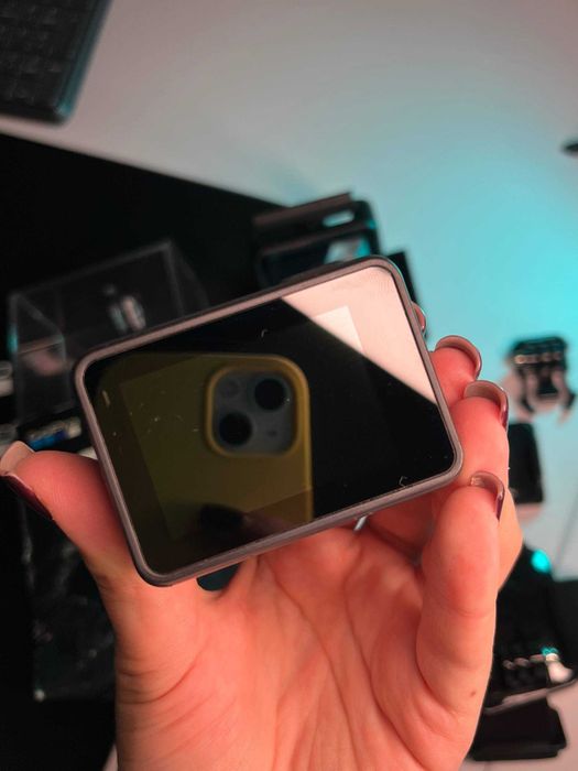 Екшн-камера GoPro Hero 7 black + кріплення на голову