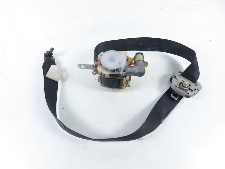 Pas Lewy Przedni Suzuki Swift III (mz, Ez)