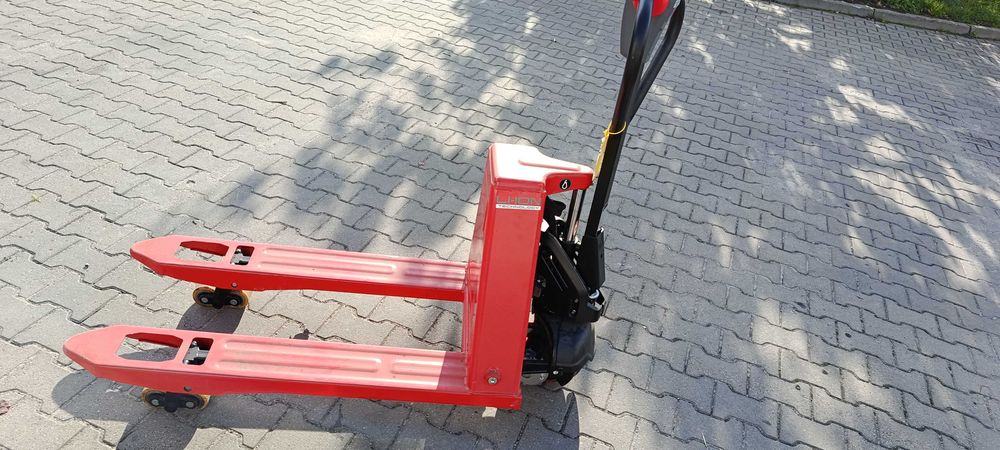 Paleciak elektryczny