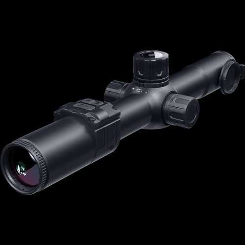 Цифровий приціл Pard Night Stalker Mini 35