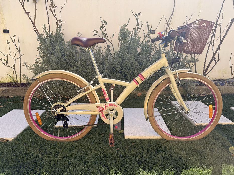 Bicicletas Crianças