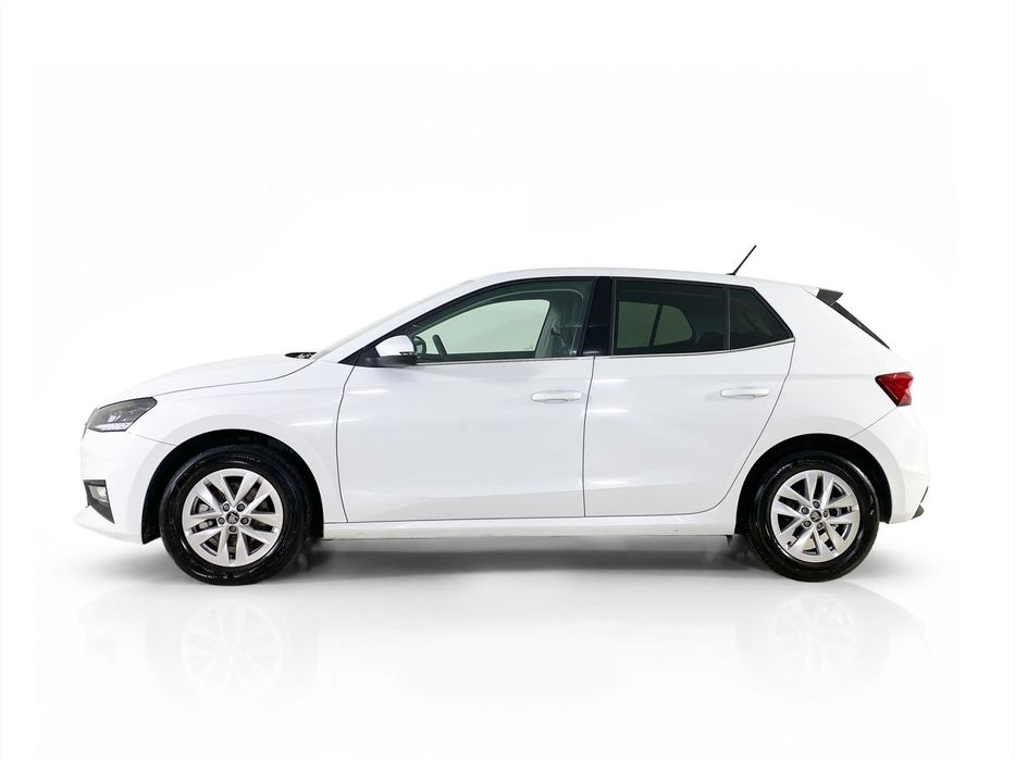 Skoda Fabia 1.0 TSI DSG foto 4