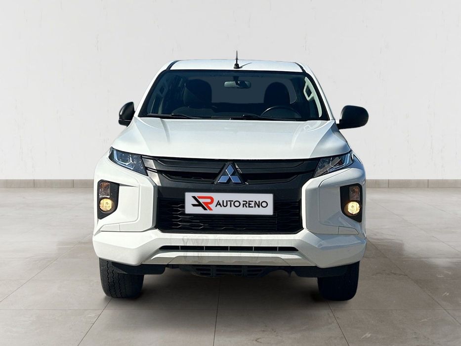 Mitsubishi L200 2.3 DI-D Space Cab Invite 4WD