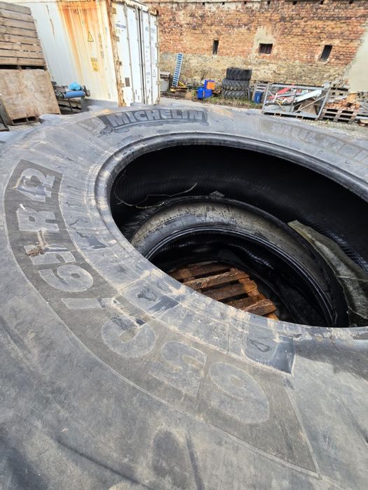 540/35/ R30   650/65/R42 Opony Michelin