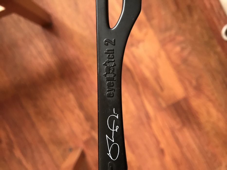 Oakley eyepatch 2 Shaun White