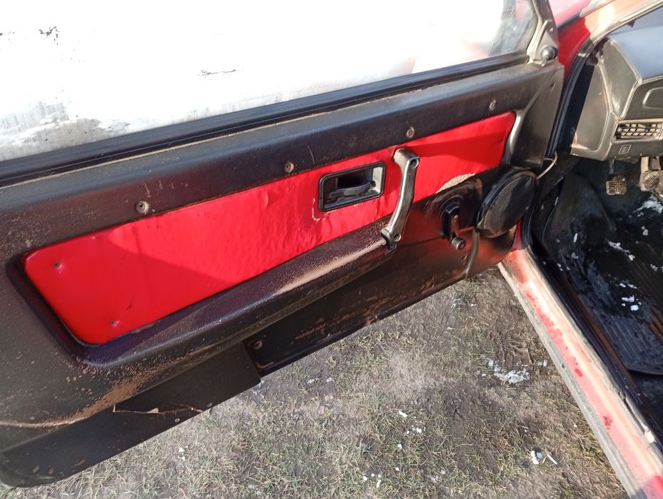 Продам ВАЗ 2108 Газ бензин вписаний