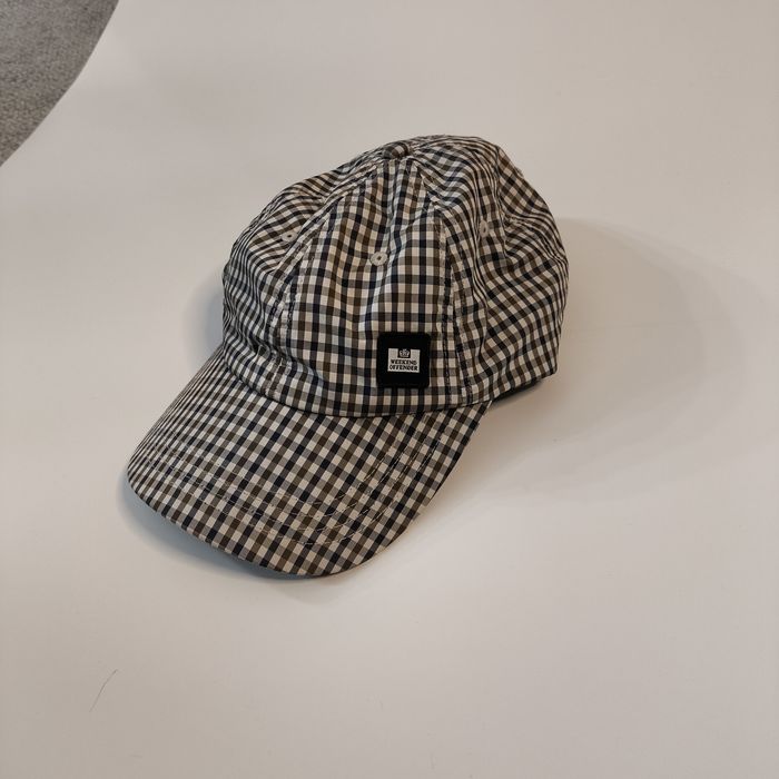 Weekend Offender кепка