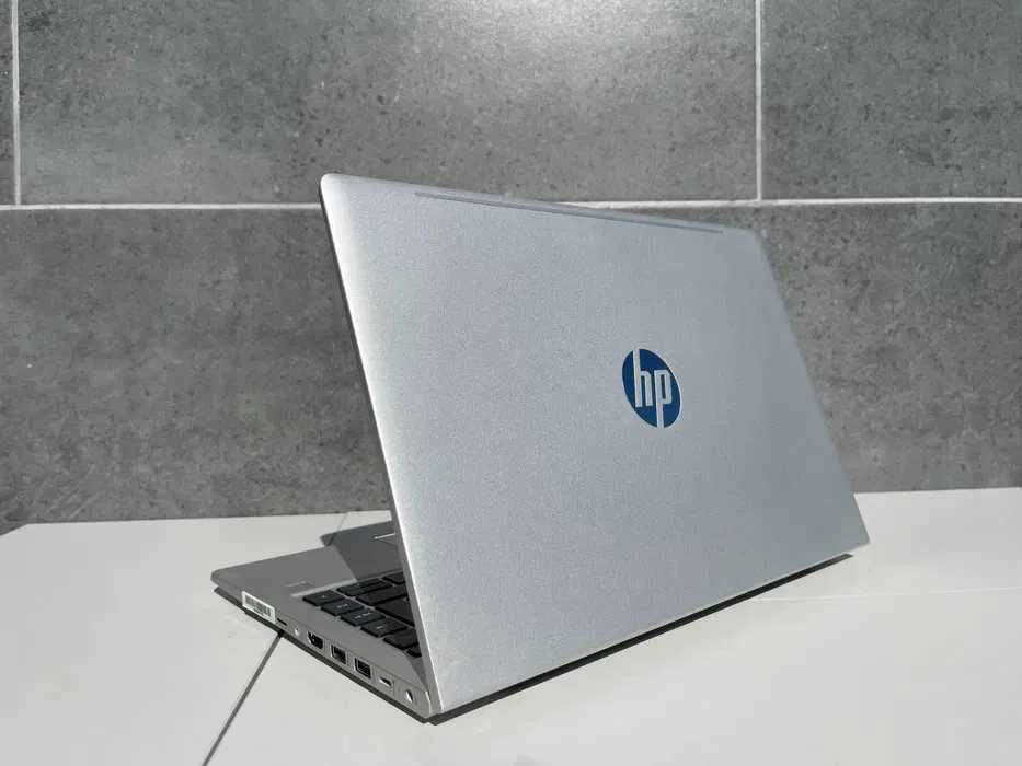 HP ProBook 445 G8/Ryzen 3 5400U/16Gb DDR4/256GbM2/14" IPS/Гарантія