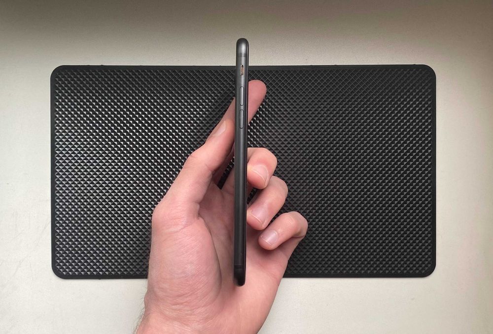 Превосходный - iPhone 7 - 32 гб - 89% АКБ - NEVERLOCK - BLACK