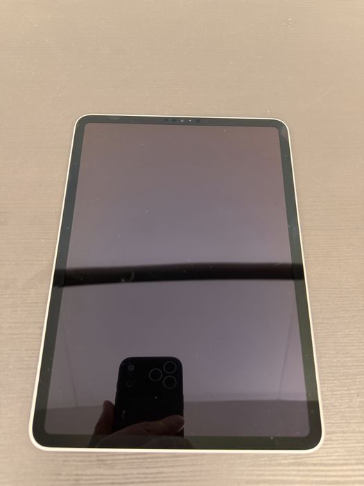 Apple Ipad Pro  ideał na częsci