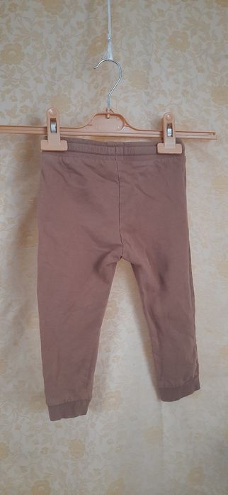 Spodnie so cute rozm. 92