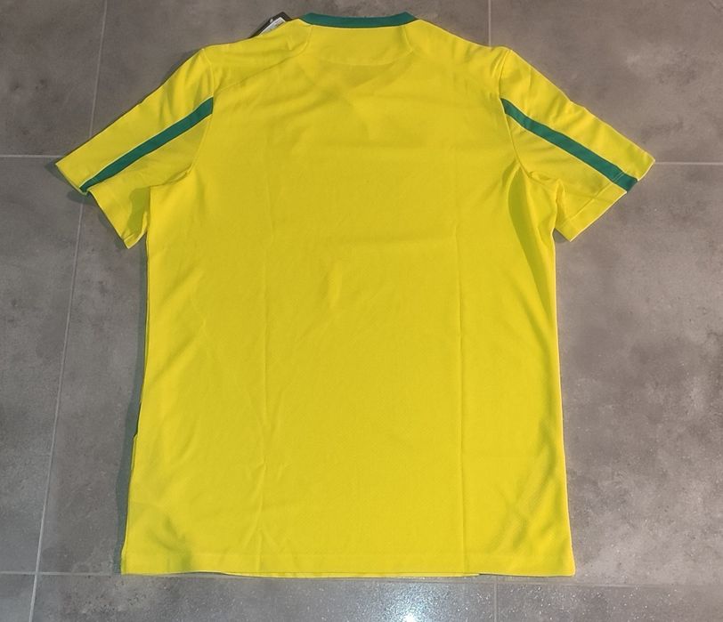 Koszulka Macron r. XL NOWA