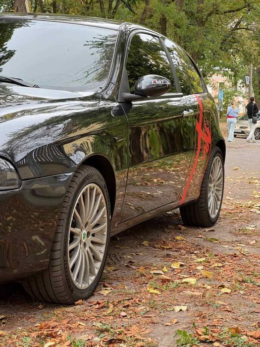 Alfa Romeo 1.6 бенз 2007