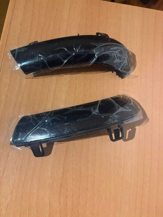 Piscas dinâmicos - para Golf MK5 / B6 / B5.5 – Novo