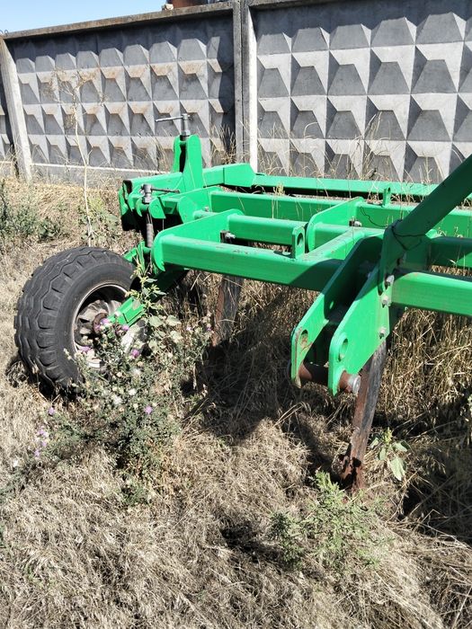 Глубокорихлитель