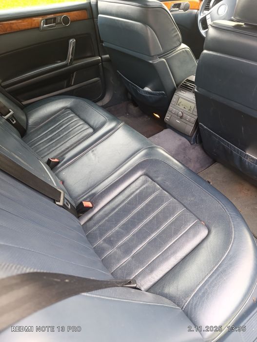 VW Phaeton 3.2 V6 2003r