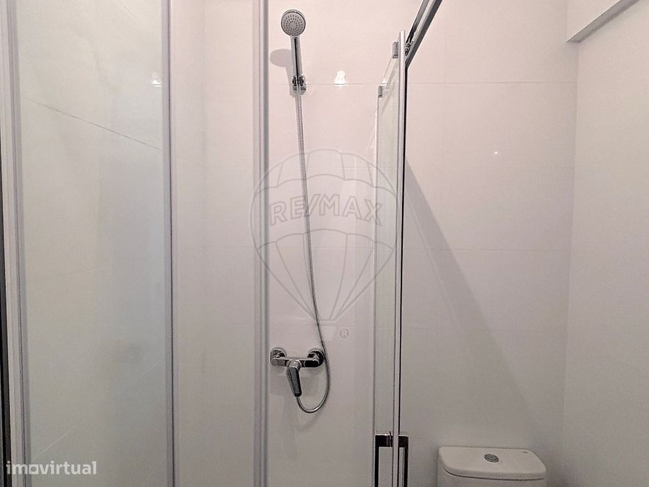 Apartamento T3 para arrendamento