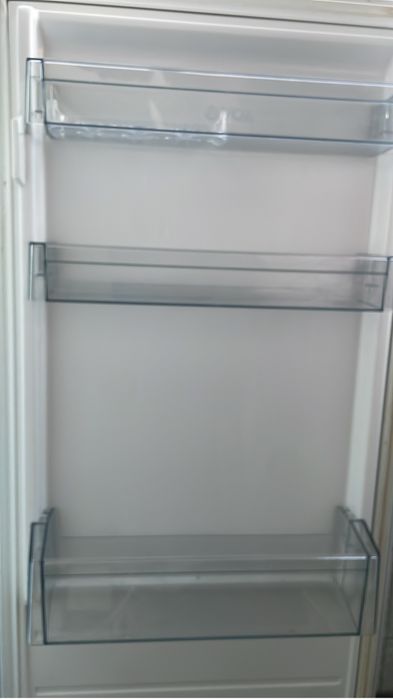 Frigorifico como nova