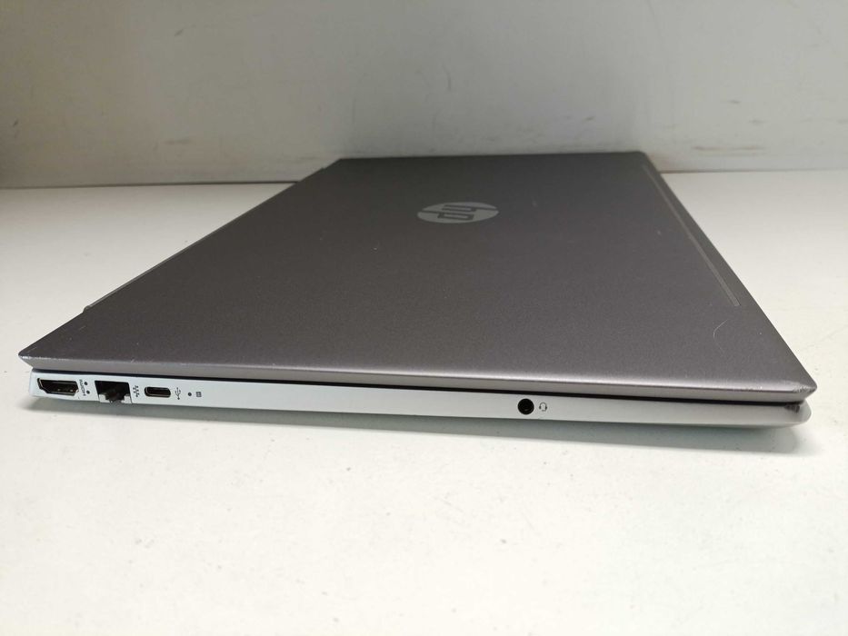 HP Pavilion 15 Ryzen 5 3500U, 8Gb, 256Gb, Radeon Vega 8, 15.6" FHD IPS