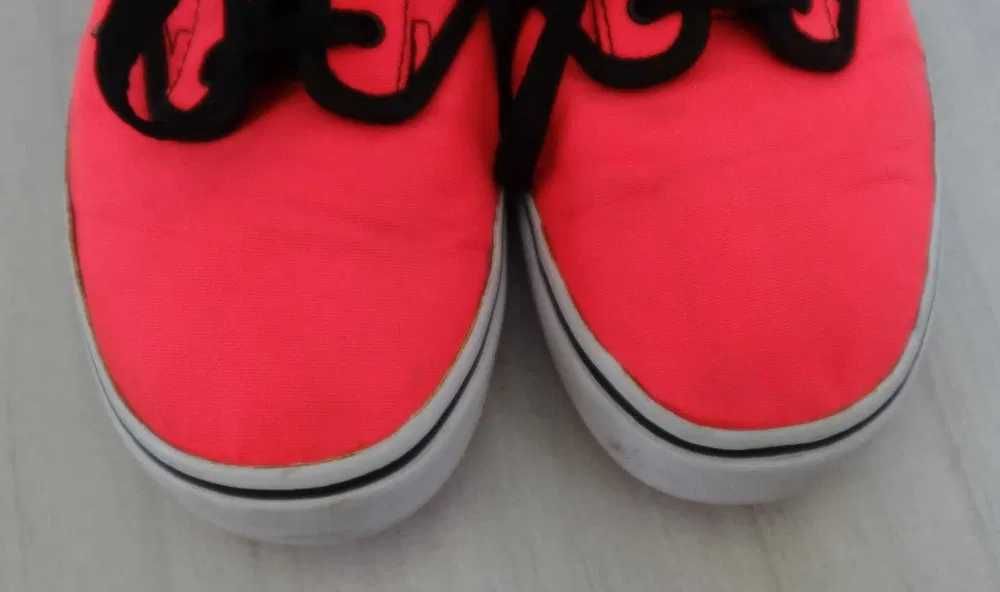 Buty trampki Vans 37