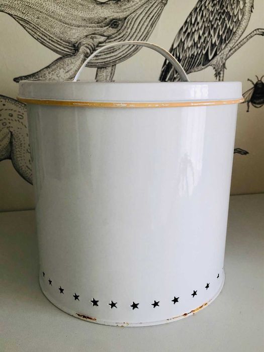 Caixa de arrumação Zara Home