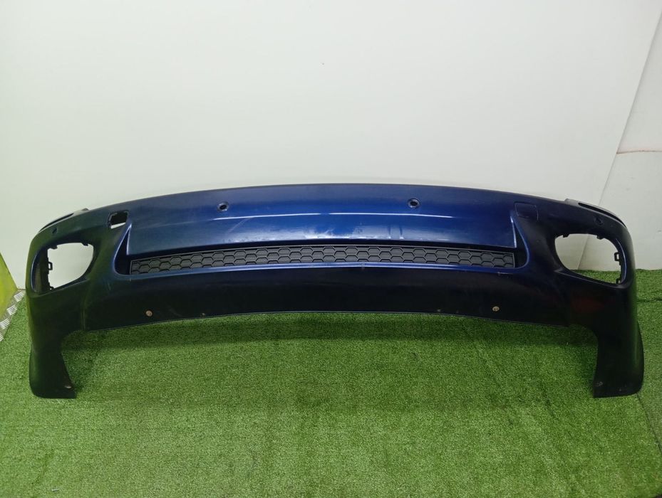 Задній бампер м пакет бмв х5 е70 задний бампер BMW X5 E70 Рестайл