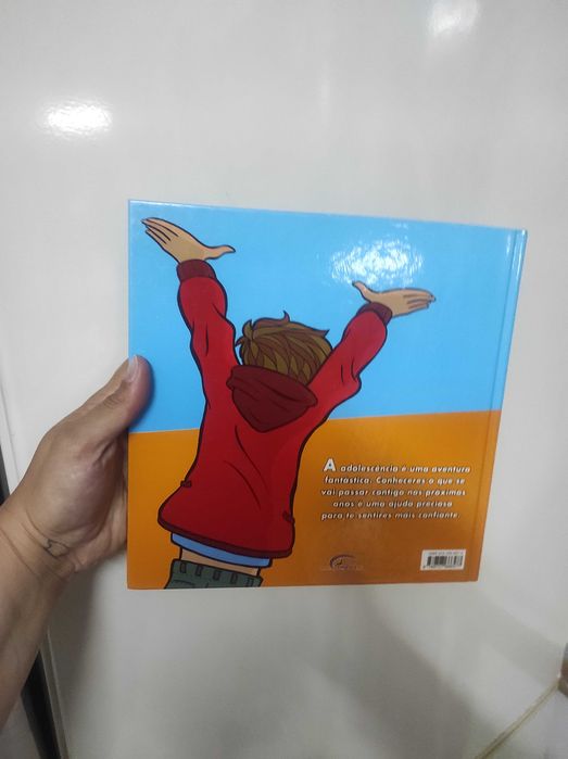 Ser rapaz é fixe