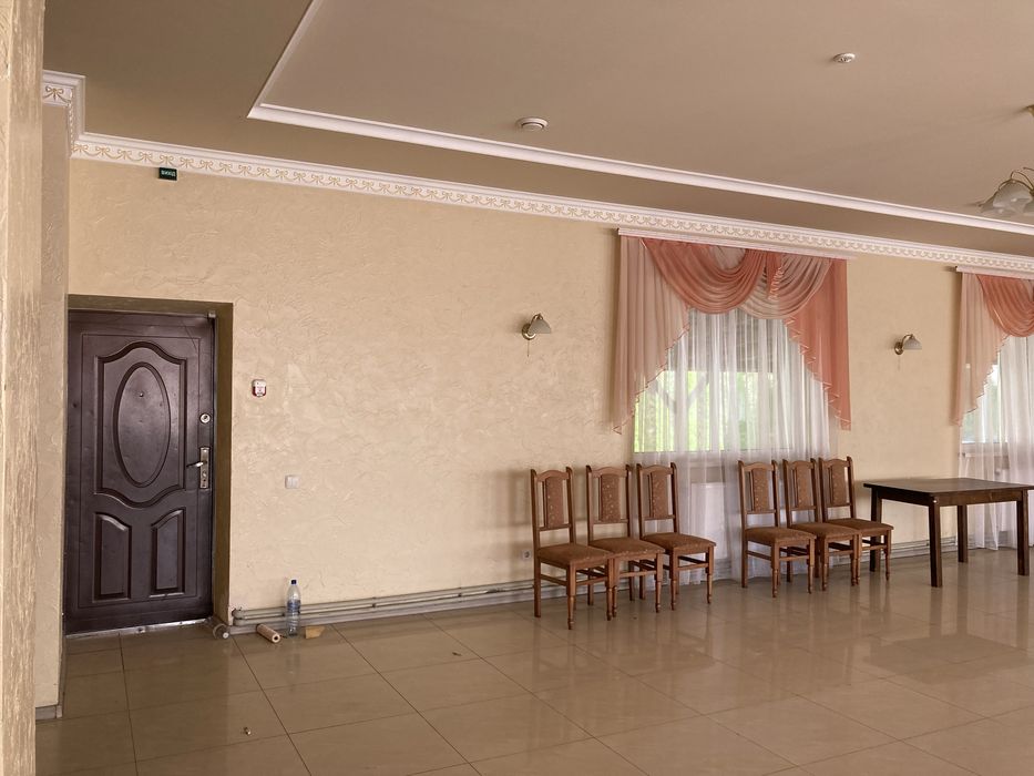 Здається в оренду комерційне приміщення