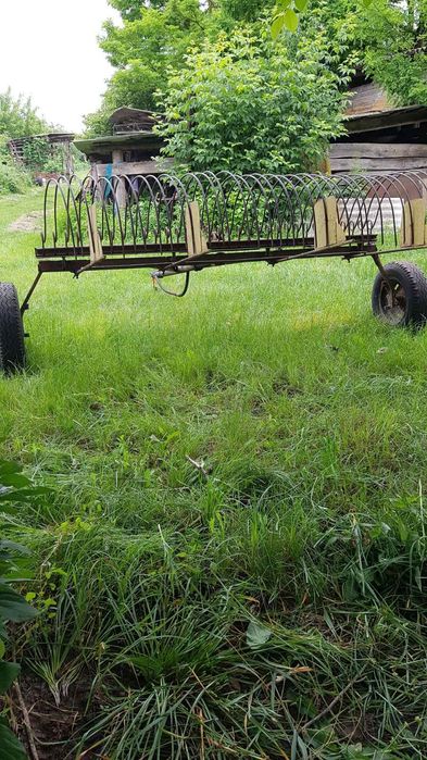 Продам гребку в хорошому стані