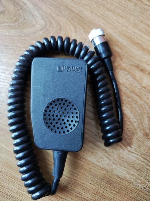 Mikrofon Radmor PRL