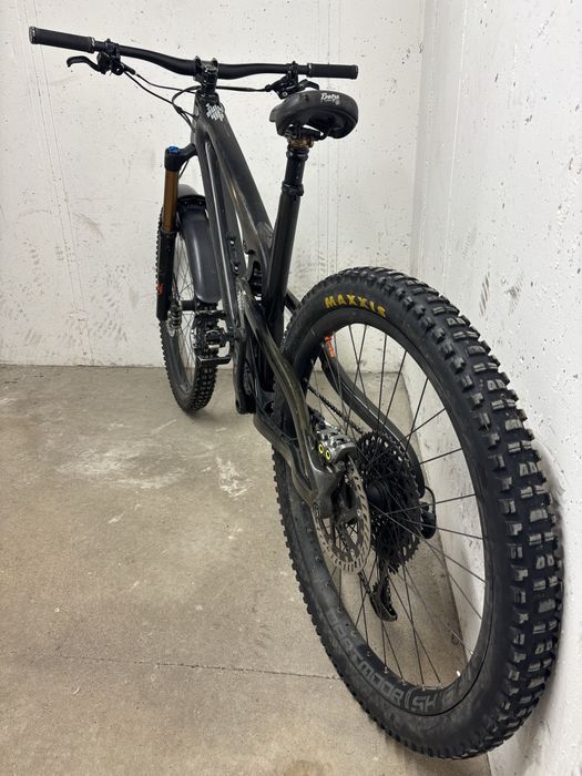 Propain Spindrift high-end Carbon rozmiar L