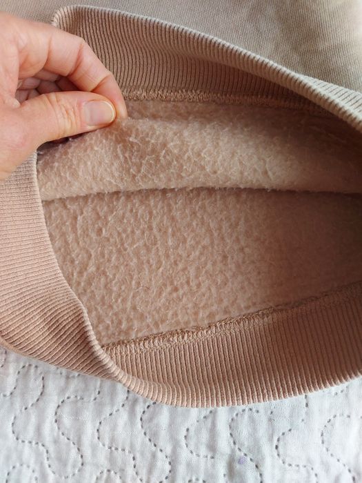 Теплий костюм для дитини