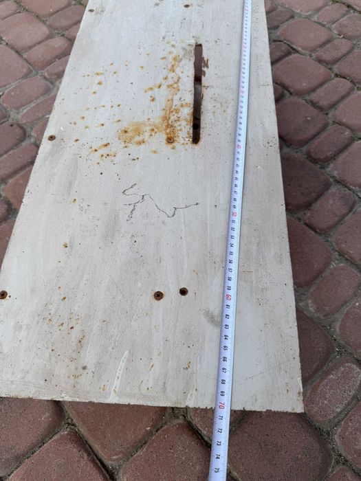 Станина металлическая, верстак, рабочий стол для пилы