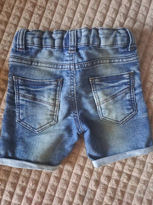 Шортики sinsay для хлопчика