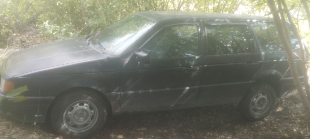 Passat Volkswagen продам